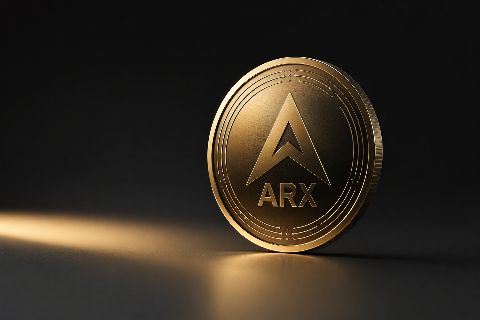 ARX Introduces Investor Buyback Protection as Token Holds Near $0.9910