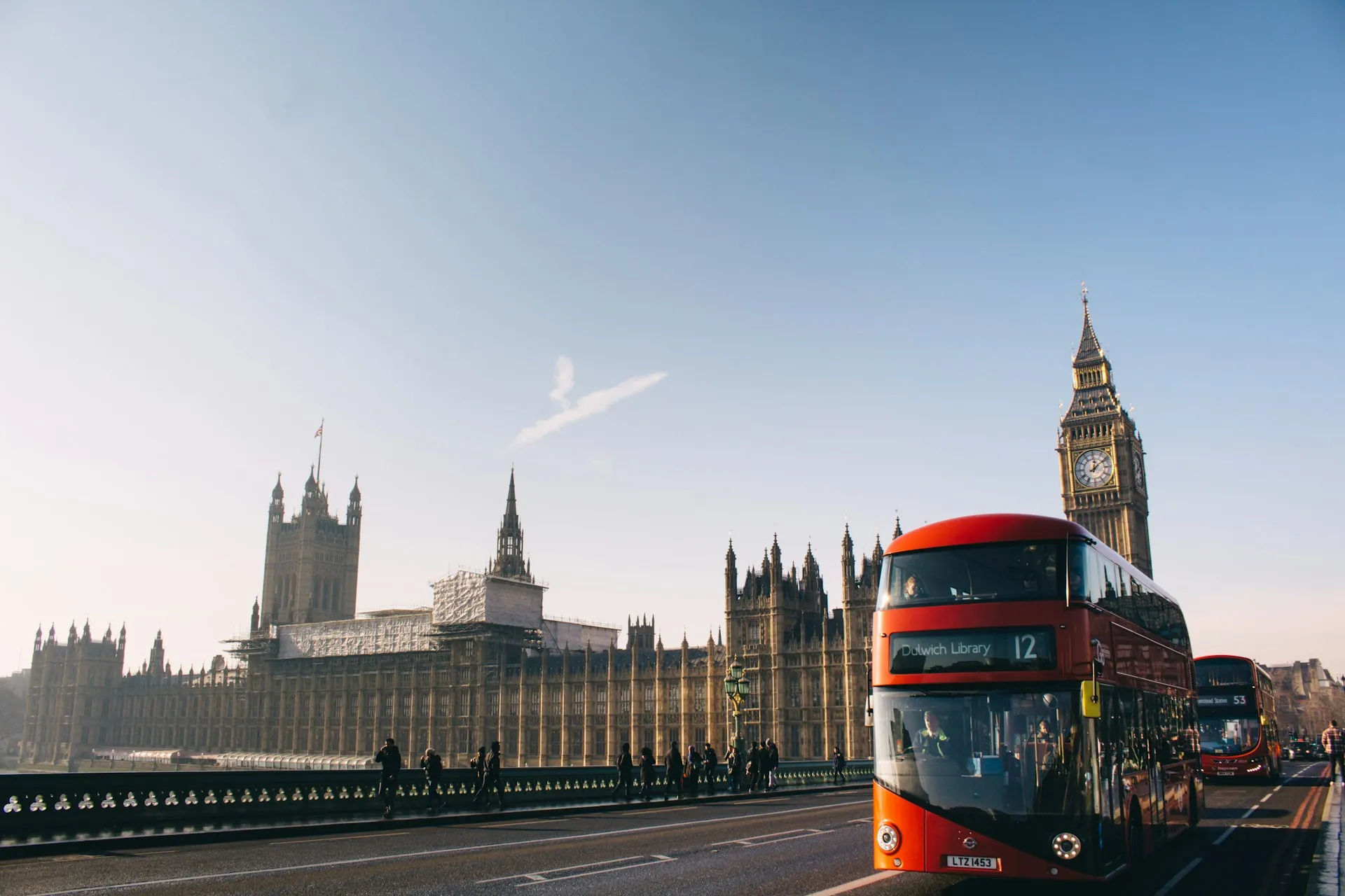 UK House Of Lords Urges BoE To Ease Stablecoin Rules Over Competitiveness Concerns