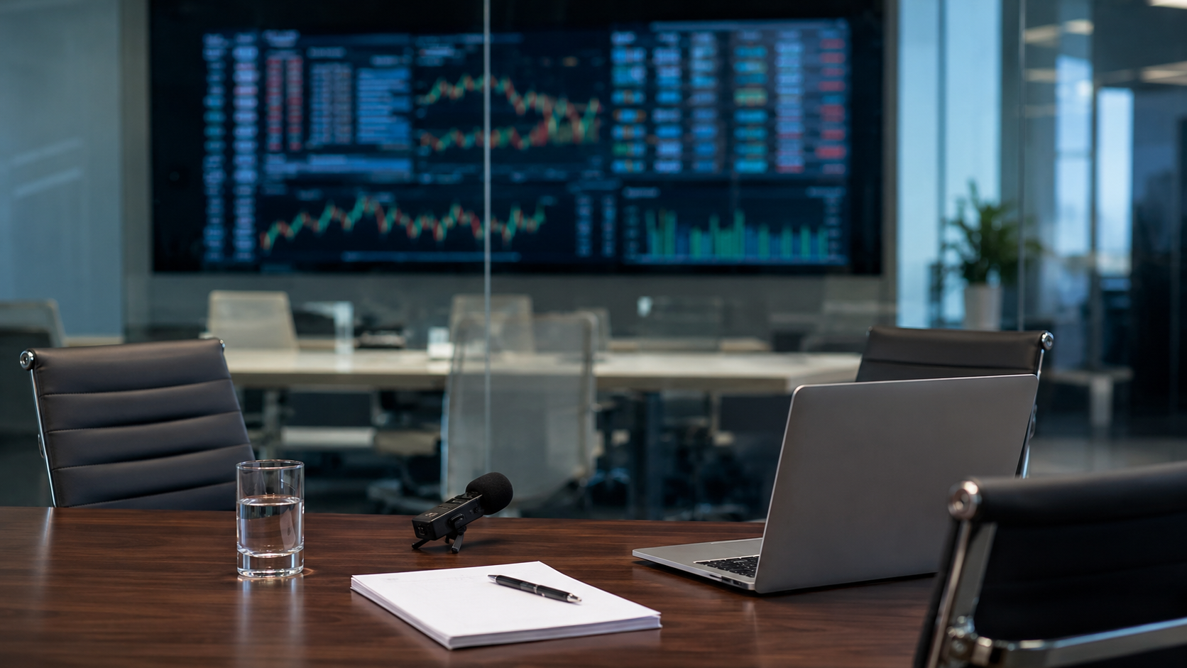 The Alpha Architect: Meet the Financial Advisor with the Highest Success Ratio in Private Markets