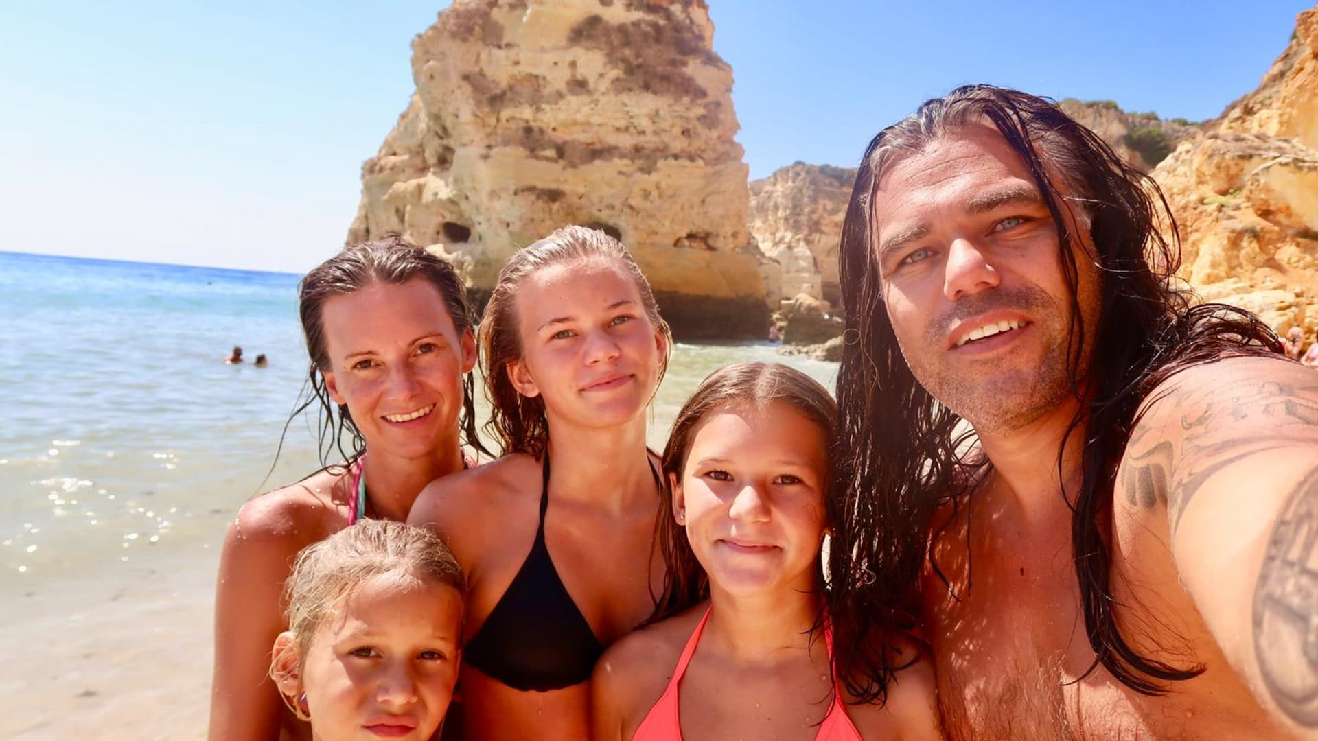 The Bitcoin Family Finds Paradise: How a Dutch Clan Turned $900 BTC Into a €96 Million Fortune in Portugal's Crypto Tax Haven